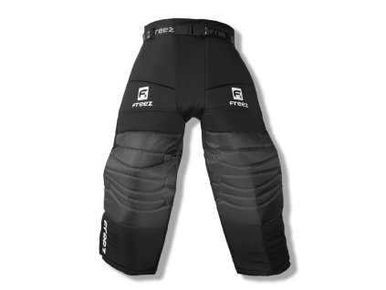 freez g 190 goalie pants black 120 135