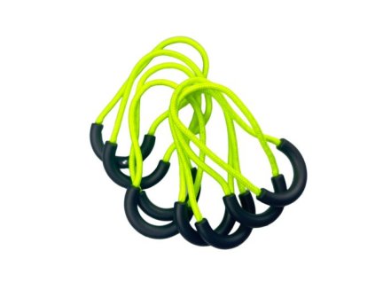 freez puller rubber n yellow 8pcs set