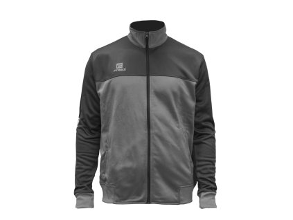 freez tahoma jacket black antracite xl