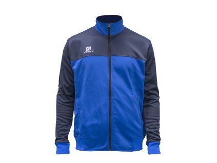 freez tahoma jacket blue s