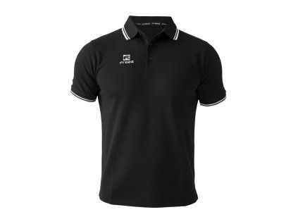 freez polo black m