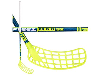freez mad 32 blue yellow 90 round l