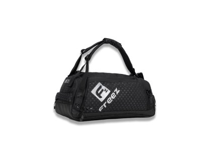 freez z 180 player bag black reflective