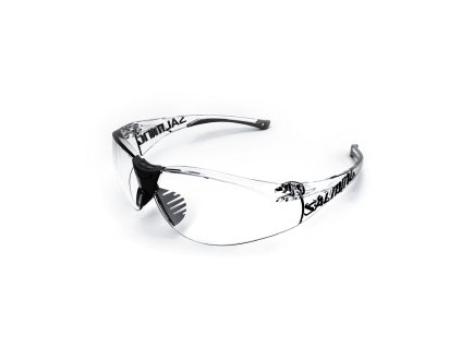 SALMING Split Vision Eyewear SR Black