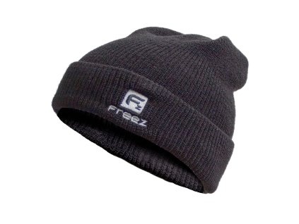 freez pike beanie black s m