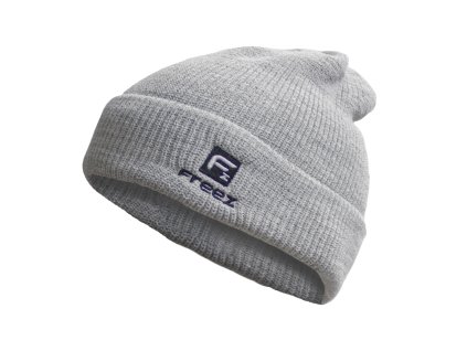 freez pike beanie grey s m
