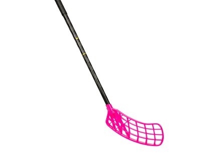 SALMING Q-Series Carbon Pro Trident 27 Icon (Délka hole 100 (111) cm, Strana hole Levá ruka dole)