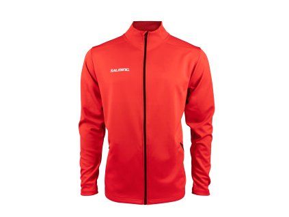 SALMING Core Zip Jacket Red