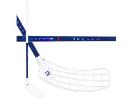 freez spear 27 bl 103 drop oval mb l