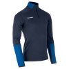 SALMING Core 21 Halfzip Jkt JR Navy Blue