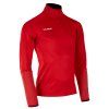 SALMING Core 21 Halfzip Jkt JR Team Red