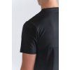 SALMING Essential Tee Men Black