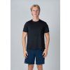 SALMING Essential Tee Men Black