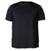 SALMING Essential Tee Men Black