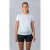 SALMING Essential Tee Women PaleBlue