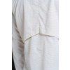 SALMING Essential Run Jacket Men Light Grey