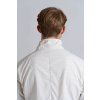 SALMING Essential Run Jacket Men Light Grey