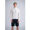 SALMING Essential Run Jacket Men Light Grey