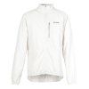 SALMING Essential Run Jacket Men Light Grey