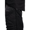 SALMING Goalie Pants SR Black