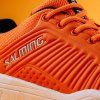 SALMING Eagle 2 Nectarine/Black