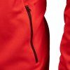 SALMING Core Zip Jacket JR Red