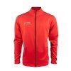 SALMING Core Zip Jacket JR Red