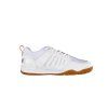 SALMING Rival 2 JR White/Nectarine