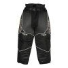 SALMING Goalie Pants React Black/White