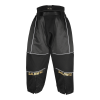 SALMING Goalie Pants React Black/White