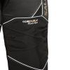 SALMING Goalie Pants React Black/White