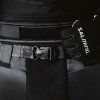 SALMING Goalie Pants React Black/White