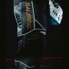 SALMING Goalie Pants React Black/White