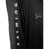 SALMING Goalie Jersey React Black/White