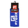 freez queen wristband long blue white
