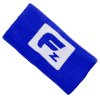 freez queen wristband long blue white