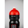 freez bottle 1 l black