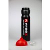 freez bottle 1 l black