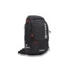freez backpack 380 black