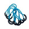 freez puller rubber n blue 8pcs set