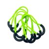 freez puller rubber n green 8pcs set