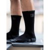 freez crew sock black 39 42