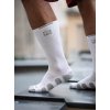 freez crew sock white 39 42