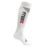 freez queen 2 long socks white 43 46