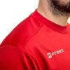 freez z 80 shirt red 140