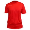 freez z 80 shirt red l