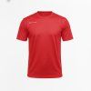 freez z 80 shirt red s