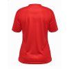freez z 80 shirt red s