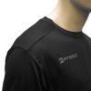 freez z 80 shirt black 130