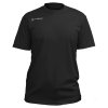 freez z 80 shirt black s